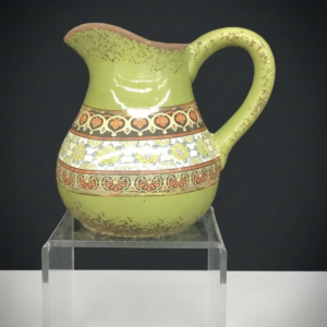 Pitcher Decor