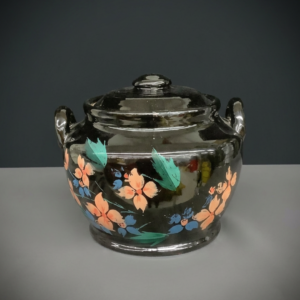 Vintage Cookie Jar