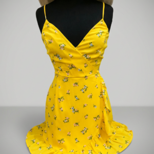 Altar'd State Dress