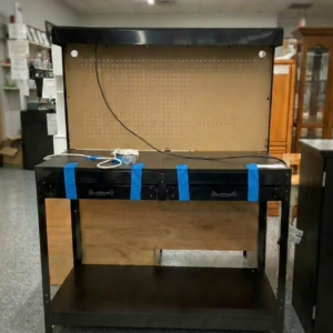 Work Bench