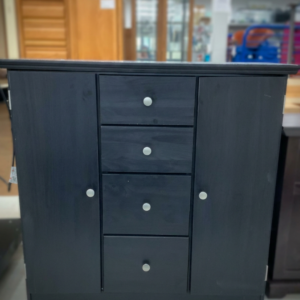Black Cabinet
