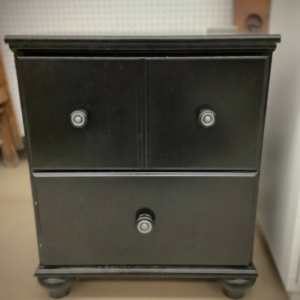 Small Dresser