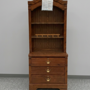 Brown Cabinet