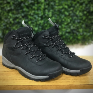 Columbia Boots