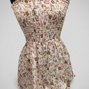 Francesca's Romper