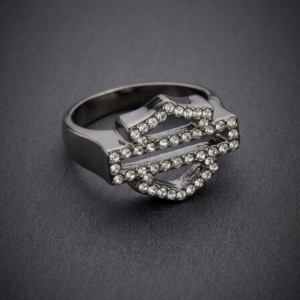 Harley Davidson Ring