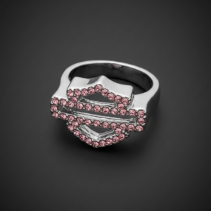 Harley Davidson Ring