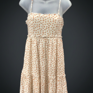 LA Hearts Dress