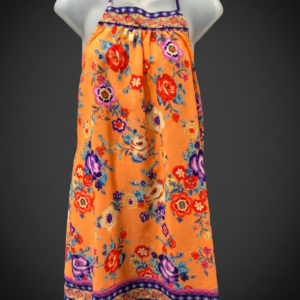 Bebop Dress