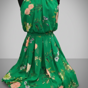 Eliza J Dress