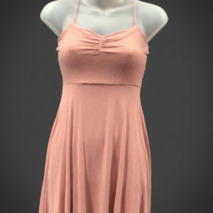 Rolla Coaster Dress