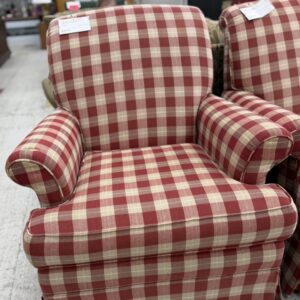 Flexsteel Upholstered Chair