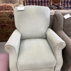 Push Recliner