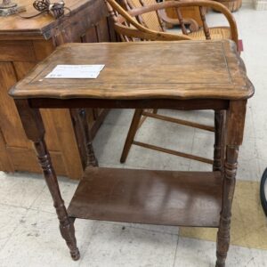 Vintage Side Table