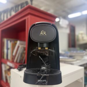 Espresso Machine