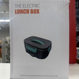 Electric Lunch Box