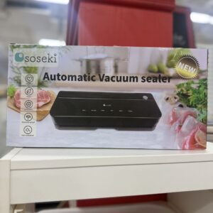 Vacuum Sealer