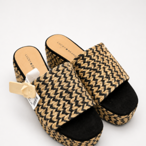 Lucky Sandals
