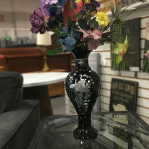 Oriental Vase