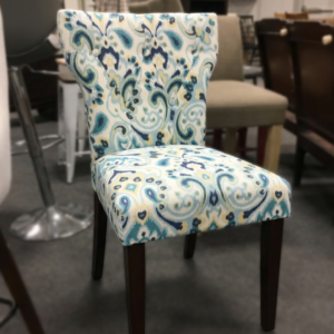 Upholstered Chair