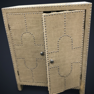 Side Cabinet