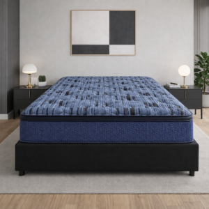 Nathan Euro Top - Simple Sleep