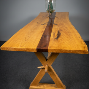 Rustic Table