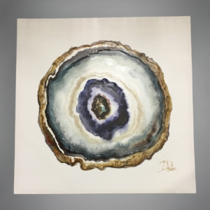 Geode Canvas