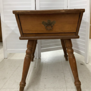 Small Table