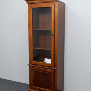 Curio Cabinet