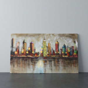 Oil Painting