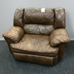Oversized Recliner