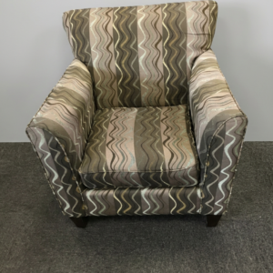 Brown Chair