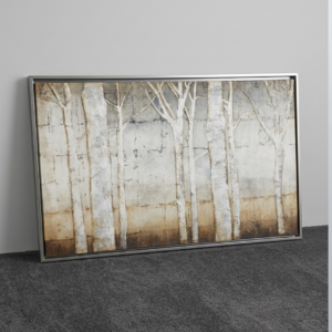 Tree Canvas