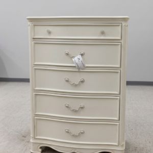 5 Drawer Dresser