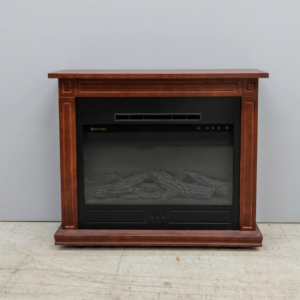 Electric Fireplace