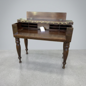 Entry Desk