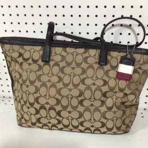 Coach Handbag