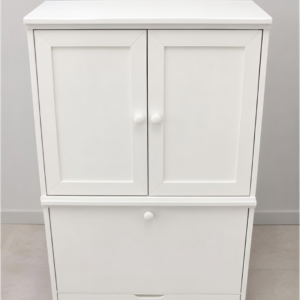 Stackable Pottery Barn Cubby