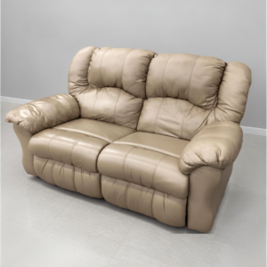 Reclining Sofa