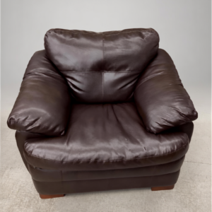 Leather Chair