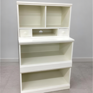 Stackable Pottery Barn Cubby