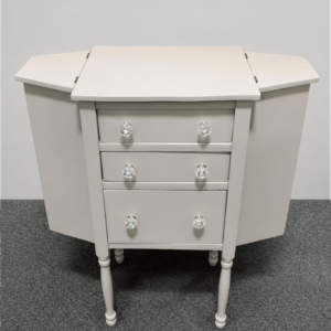 Martha Washington Sewing Cabinet
