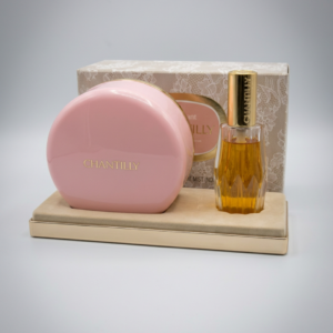 Chantilly Perfume