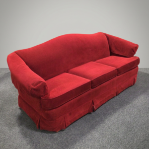 3 Seat Cushion