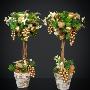 Faux Trees