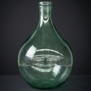 Glass Vase