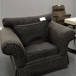 Klaussner Furniture Upholstered Chair