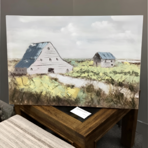 Country Canvas