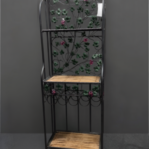Baker's Rack